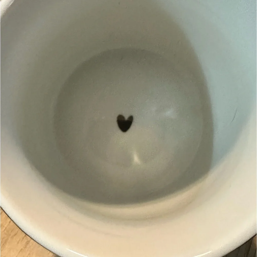 Williams Sonoma | Love is Love Mug